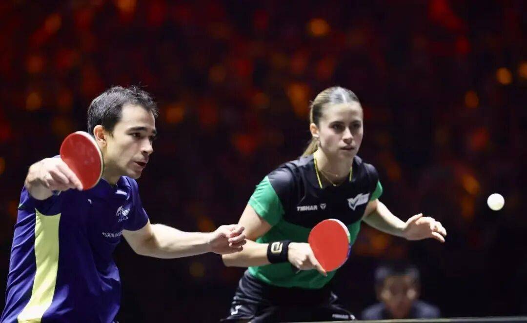 国乒提前锁定混双冠军<strong></p>
<p>usdt价格今日行情</strong>，男、女双打各有3对进4强 | WTT中国大满贯双打