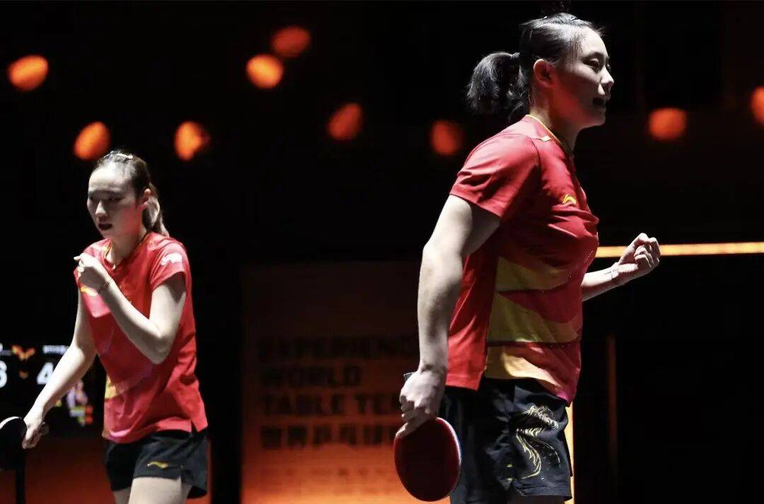 国乒提前锁定混双冠军<strong></p>
<p>usdt价格今日行情</strong>，男、女双打各有3对进4强 | WTT中国大满贯双打