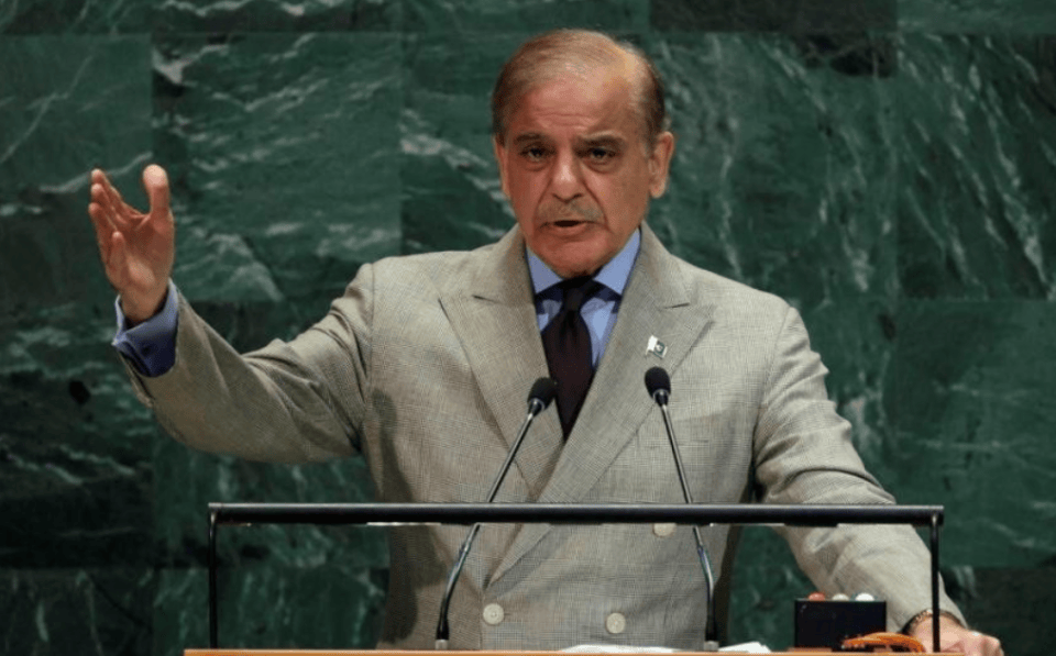 巴基斯坦总理及元帅<strong></p>
<p>usdt价格今日行情</strong>，与特朗普会晤相谈甚欢