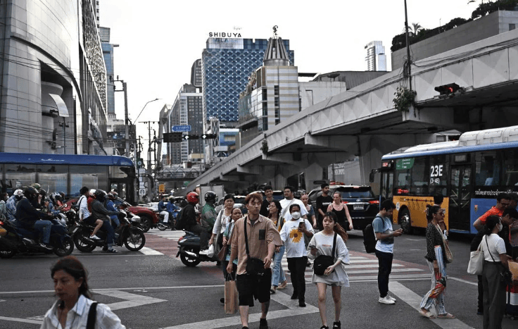 “机票白送、酒店降价”<strong></p>
<p>usdt价格今日行情</strong>，泰国旅游冷得“神仙难救”