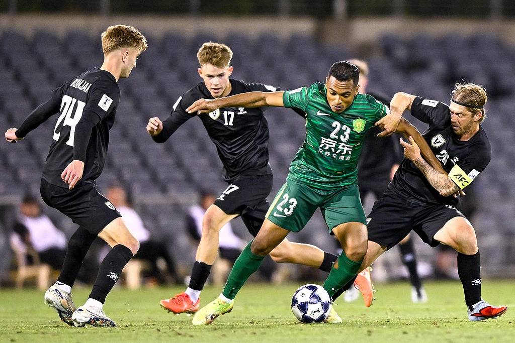 两轮不胜<strong></p>
<p>usdt价格今日行情</strong>！亚冠-国安破门乏术 客场0-3完败麦克阿瑟