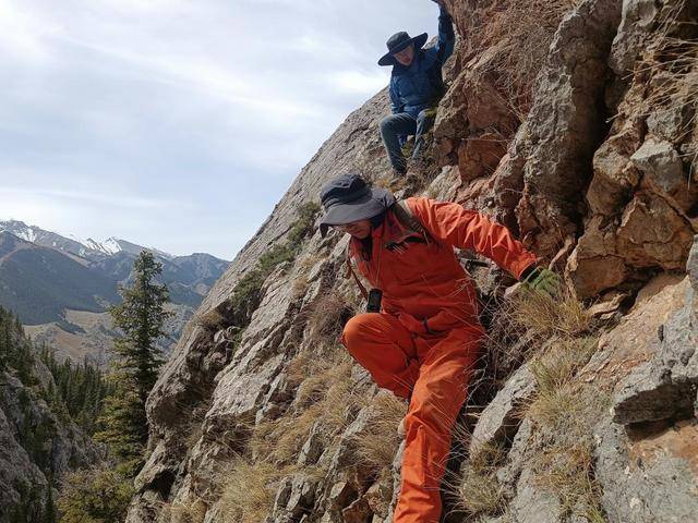 全国找金最多的地质队<strong></p>
<p>usdt钱包</strong>!已查明金资源量2810余吨