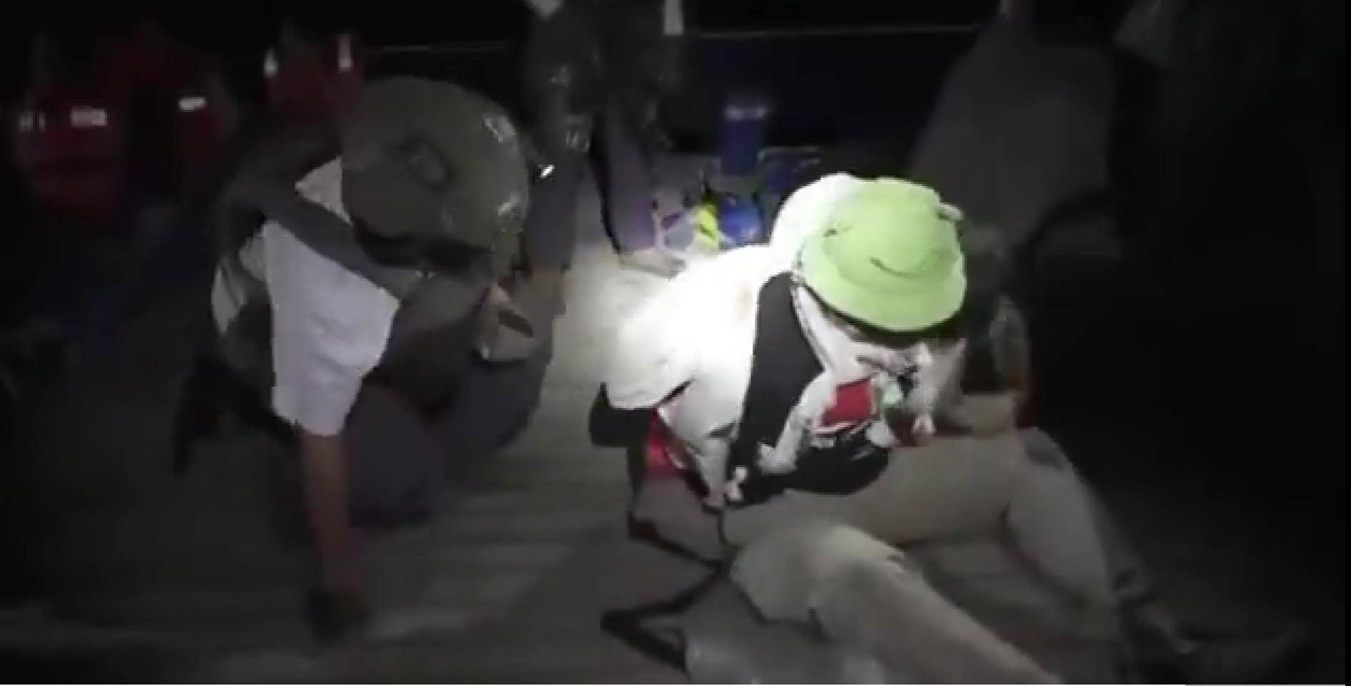 全军覆灭!以色列特种兵突袭<strong></p>
<p>usdt钱包</strong>,443人被抓,土耳其不服,第2批接力