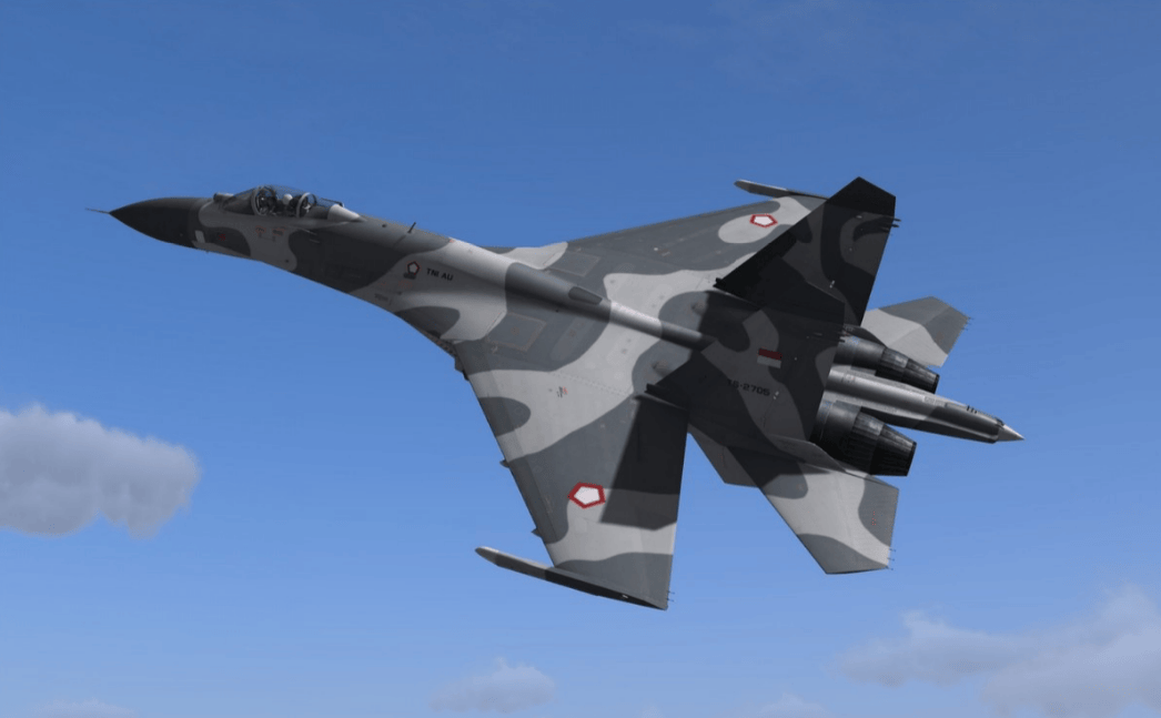 印尼官方证实了！42架二手歼10并不是空穴来风<strong></p>
<p>usdt钱包</strong>，鹿死谁手还未可知