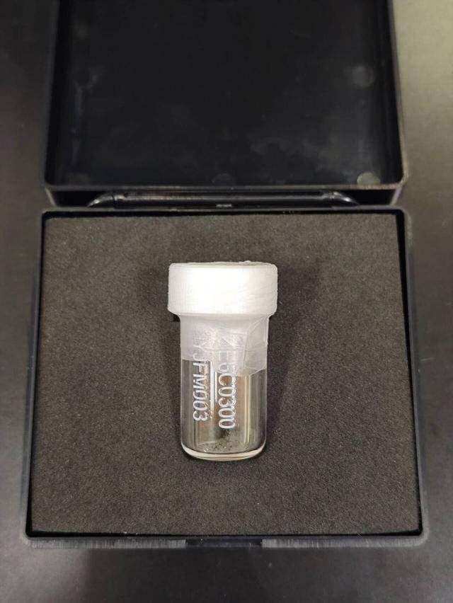 新发现！月球背面月幔有点“冷”，月球“二分性”现象再添证据