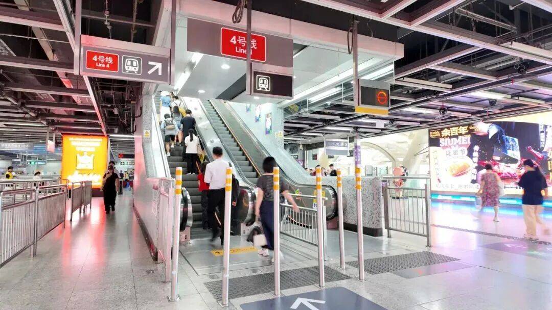 深圳北站凌晨返深被刷爆<strong></p>
<p>usdt钱包官方下载</strong>！附近叫车超200人？别慌！公交地铁加班护送