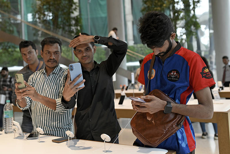 印度政府被曝正积极鼓励海外印度人回国<strong></p>
<p>usdt钱包官方下载</strong>，但想让这些人从美回国绝非易事