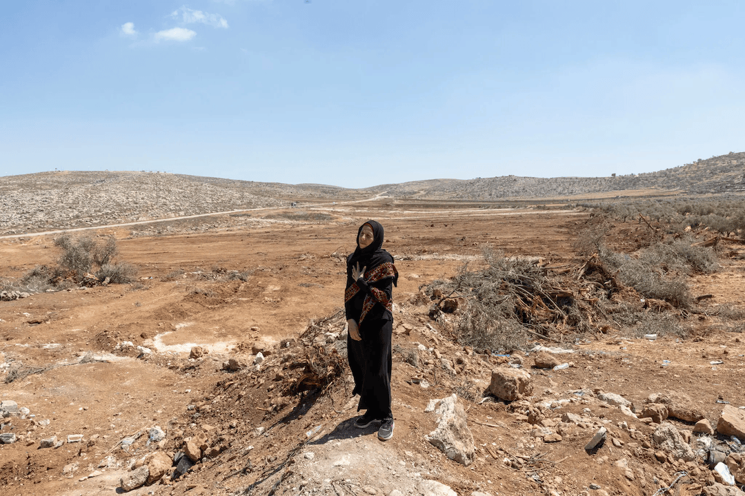 加沙战争两周年：分裂的以色列<strong></p>
<p>usdt钱包官方下载</strong>，无力的巴勒斯坦