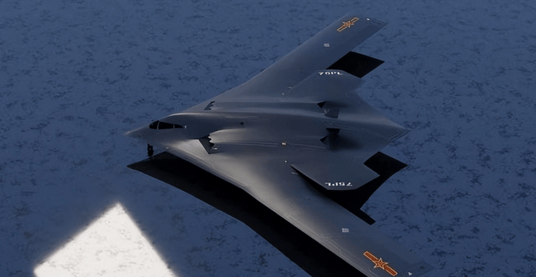 轰20有多贵？印度专家：轰20或强于B2<strong></p>
<p>usdt交易平台</strong>，一架成本也许可抵20架歼20