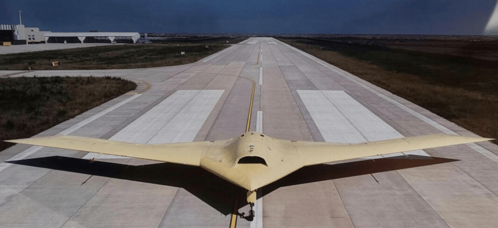 轰20要来了？美媒曝光中国战略无人轰炸机<strong></p>
<p>usdt交易平台</strong>，挂载鹰击17可打击全球