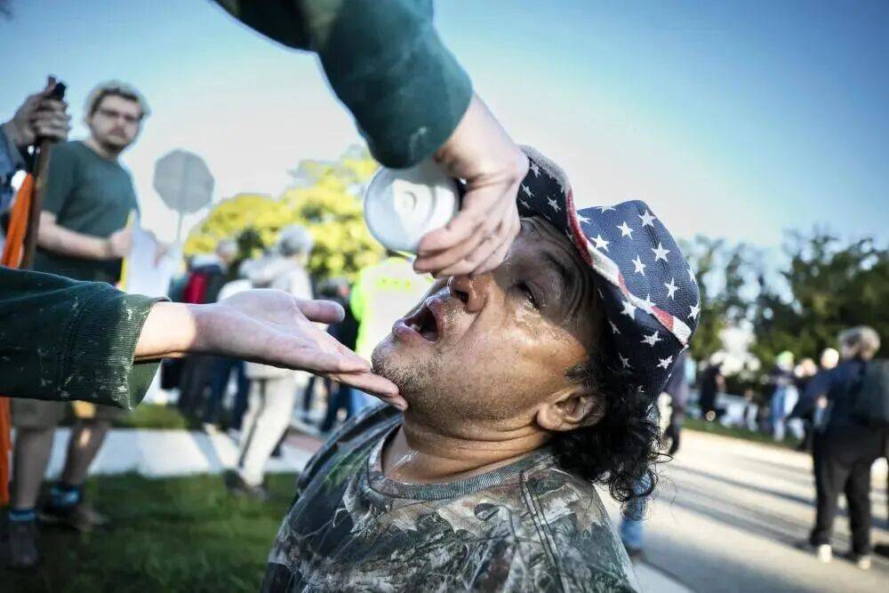 美国内战<strong></p>
<p>usdt交易平台</strong>,这次好像不假!