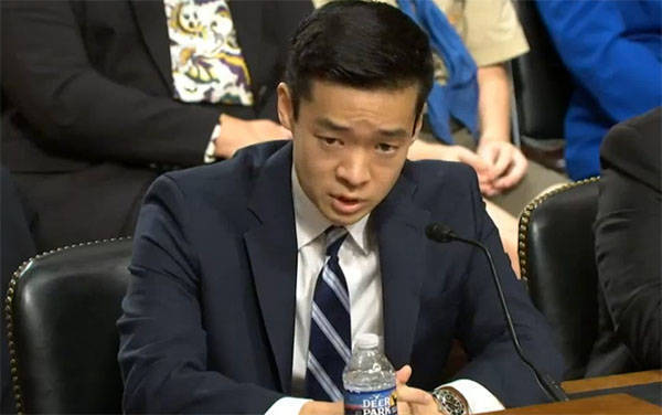 美国防部候任高官称：台当局必须承担更多费用<strong></p>
<p>usdt汇率</strong>，防务支出应增至GDP的10%