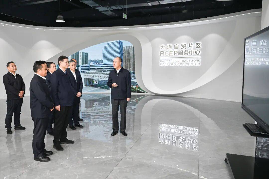 新任辽宁省委书记许昆林<strong></p>
<p>usdt汇率</strong>，到大连调研