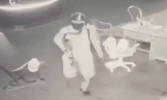 越南一家3口被枪杀<strong></p>
<p>usdt汇率</strong>，33岁男子被警方抓获，声称“为完成游戏任务”，抢走现金折合人民币140元