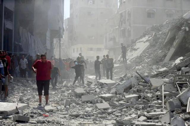 局势仍在恶化<strong></p>
<p>usdt汇率</strong>,形同“人间地狱”