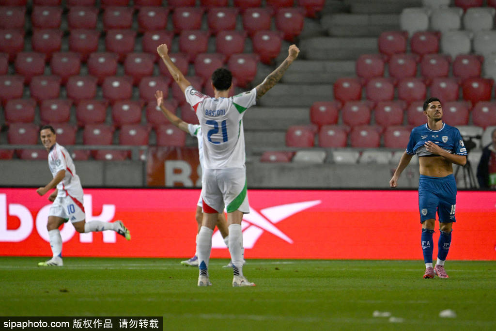 观战台：西法荷葡争世预赛三连胜 孙兴慜战巴西或破纪录