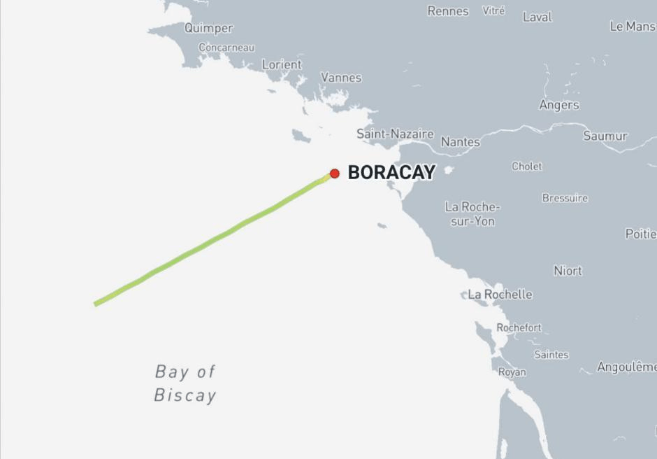 截停印度石油<strong></p>
<p>usdt货币</strong>，闯下大祸后，法国要对中国船长审判，英媒嘲讽法军