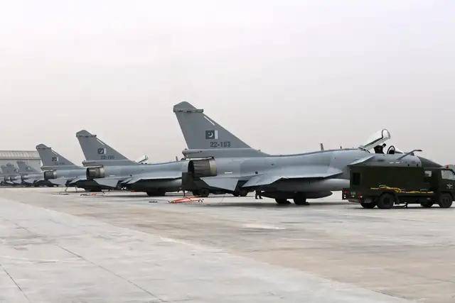 突然到来的惊喜<strong></p>
<p>usdt货币</strong>？孟加拉国表示要22亿美元购买20架歼-10CE？