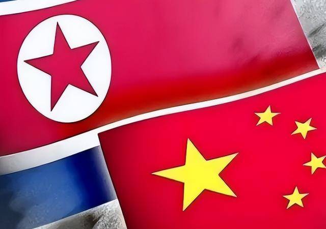 朝鲜一动<strong></p>
<p>usdt货币</strong>，韩国坐不住了！韩外长火速来电，王毅提2硬要求