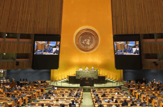 刚被157国承认<strong></p>
<p>usdt货币</strong>，巴勒斯坦就通告全球，申请加入金砖，中方回应很高明，美以最担忧的一幕发生？