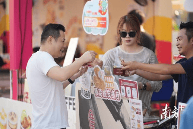 镇街周报|佛山“双节”文旅成绩单出炉<strong></p>
<p>usdt币</strong>,谁最吸睛