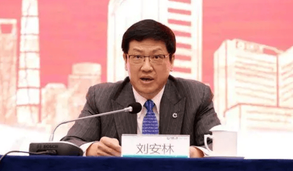 周末打虎！刘安林生活腐化堕落<strong></p>
<p>usdt币</strong>，擅权妄为，被开除党籍