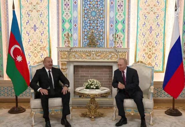 普京缺席朝鲜阅兵<strong></p>
<p>usdt币</strong>，当面向邻国道歉，承认俄军犯错，乌克兰迎来转机？