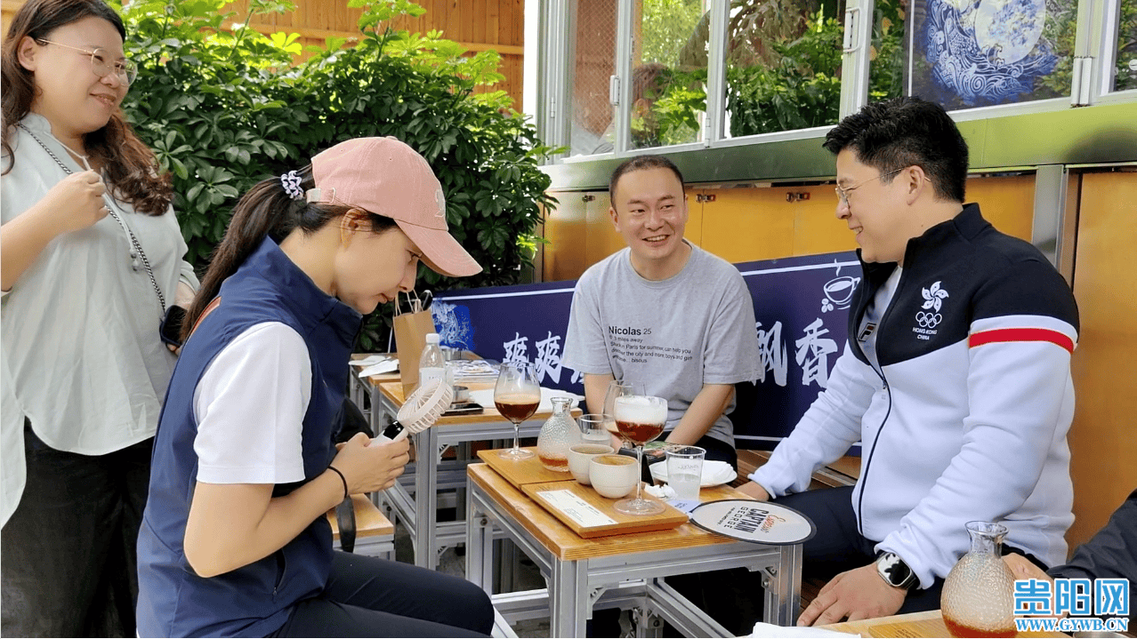 “爽爽贵阳”的破圈关键词<strong></p>
<p>usdt币</strong>，“新”！