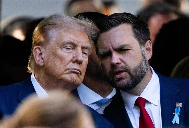 谁怕谁？中国上调37%稀土价格<strong></p>
<p>usdt钱包下载</strong>，特朗普真面目暴露，万斯紧急灭火