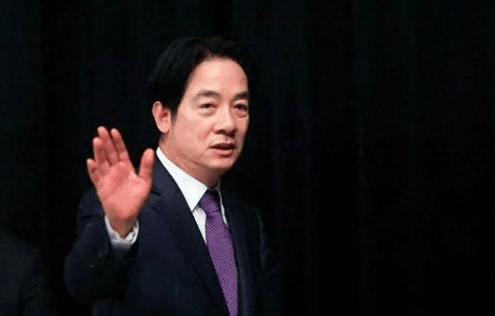 赖清德喊话特朗普，白宫已回应，这次都不用大陆发声，美国话中有话，“台独”势力大难临头