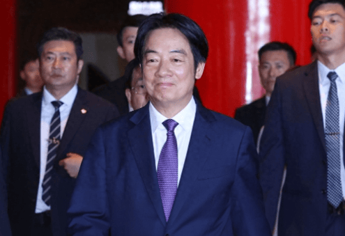 赖清德喊话特朗普<strong></p>
<p>usdt钱包下载</strong>，白宫已回应，这次都不用大陆发声，美国话中有话，“台独”势力大难临头