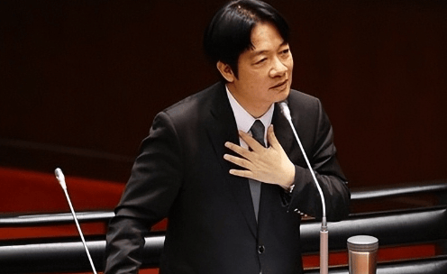 赖清德喊话特朗普<strong></p>
<p>usdt钱包下载</strong>，白宫已回应，这次都不用大陆发声，美国话中有话，“台独”势力大难临头