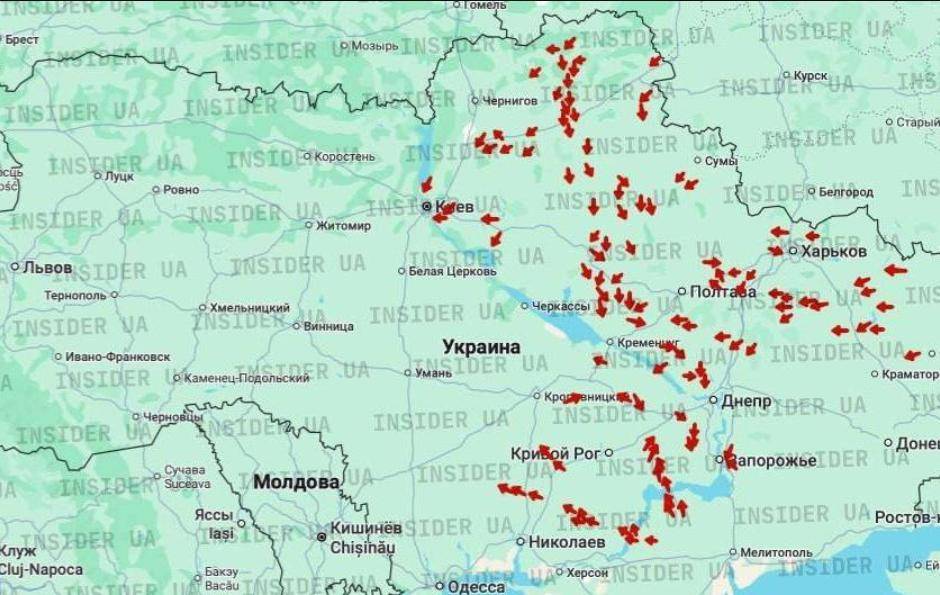 炸了一夜<strong></p>
<p>usdt钱包下载</strong>，俄军大轰炸，基辅大停电：俄乌战争3年，普京太仁慈了