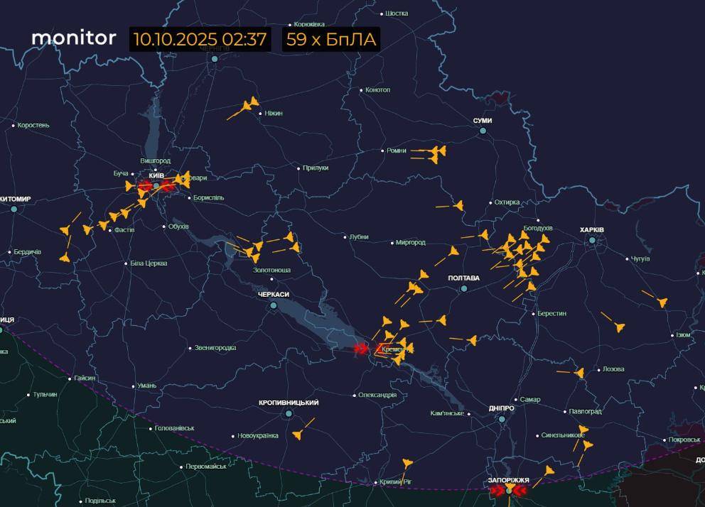 炸了一夜<strong></p>
<p>usdt钱包下载</strong>，俄军大轰炸，基辅大停电：俄乌战争3年，普京太仁慈了