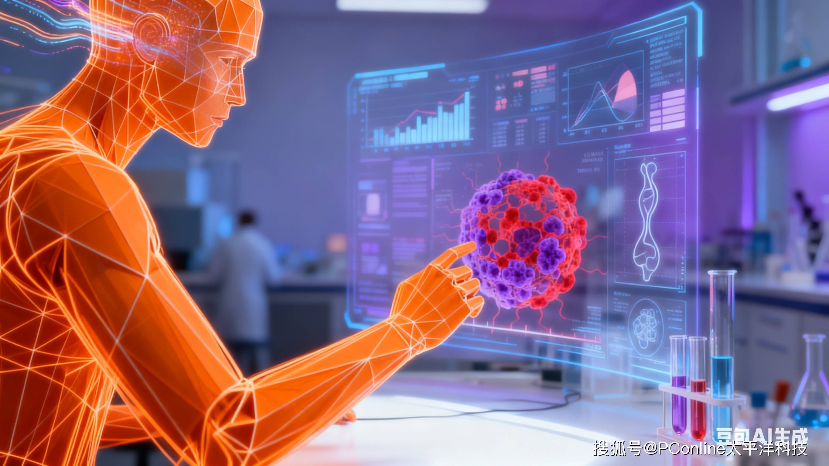 准确率高达 99%<strong></p>
<p>usdt钱包下载</strong>！腾讯 AI 可预测肺癌基因突变