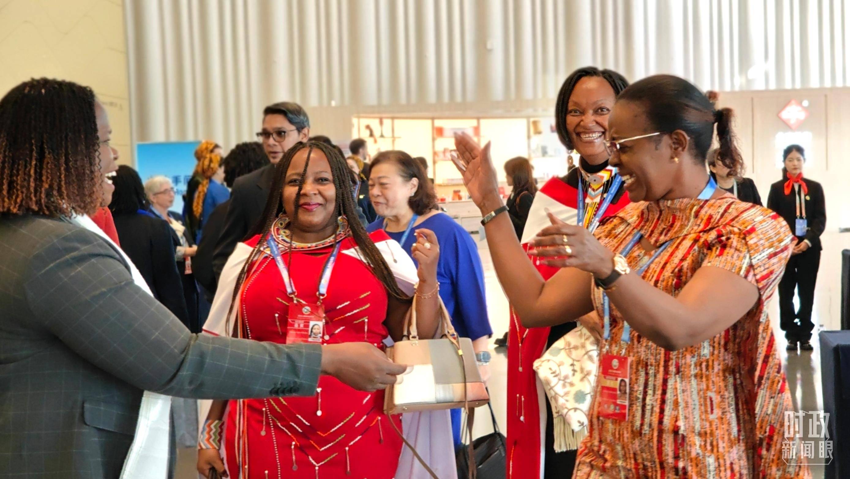 时政新闻眼丨这场聚焦“半边天”的全球峰会上<strong></p>
<p>usdt钱包下载</strong>，习近平提出哪些新倡议新举措？