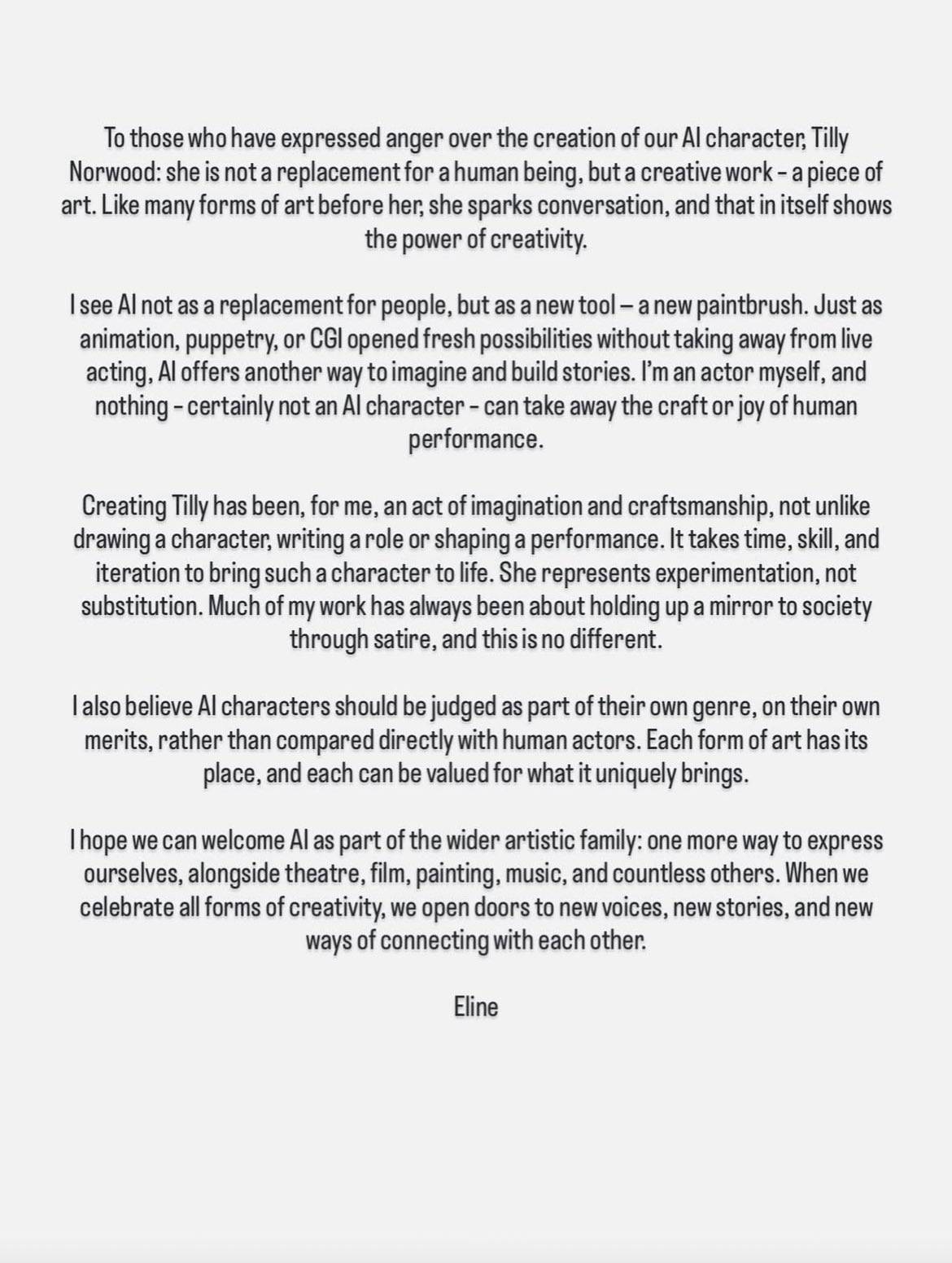 首位AI女演员出道:好莱坞喜忧参半<strong></p>
<p>usdt钱包下载</strong>,AI是创意革新还是职业终结?