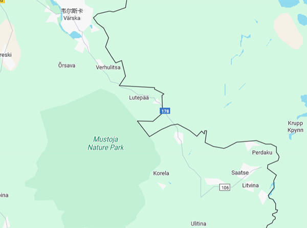 爱沙尼亚关闭穿过俄罗斯领土的道路<strong></p>
<p>usdt钱包下载</strong>,称发现“俄武装人员异常活动”