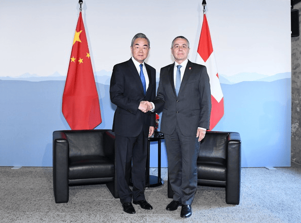 美方代表很意外<strong></p>
<p>usdt钱包下载</strong>,中方拒绝一个请求,美媒爆料:有一个国家正在转向北京