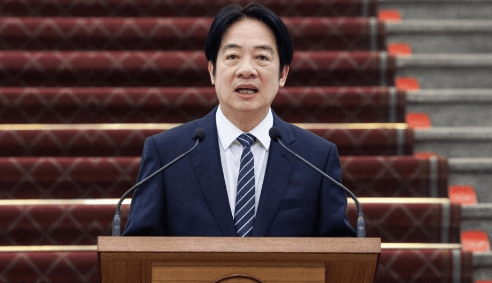 赖清德公开喊话<strong></p>
<p>usdt钱包下载</strong>，希望大陆弃用武力打压台湾，韩国瑜现场反击：台当局不了解民间疾苦