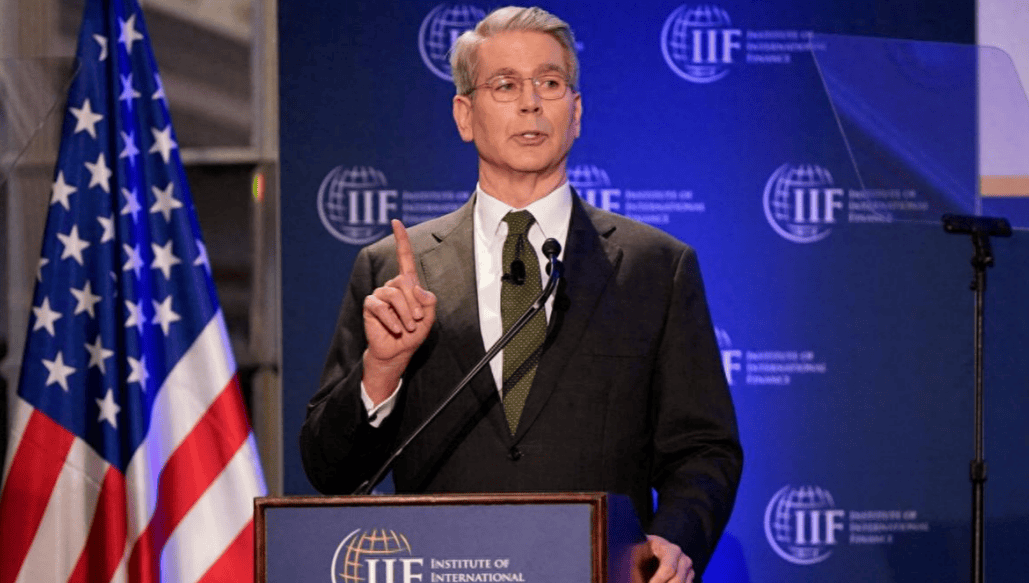 美财长通知中国<strong></p>
<p>usdt今日价格</strong>，美方可以取消对华新关税，但是有一个前提条件