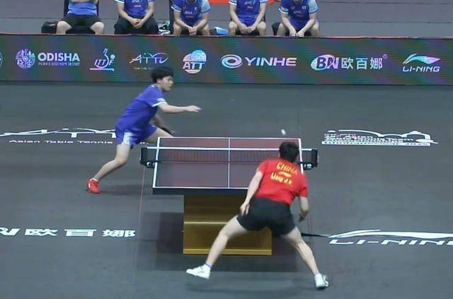 逆转获胜<strong></p>
<p>usdt今日价格</strong>！国乒男团3比2击败日本队晋级决赛