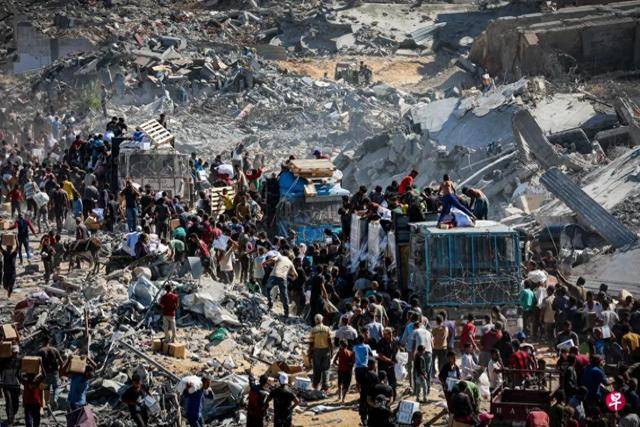 众叛亲离？7000哈马斯打起内战<strong></p>
<p>usdt今日价格</strong>，以防长：将摧毁所有地下隧道！