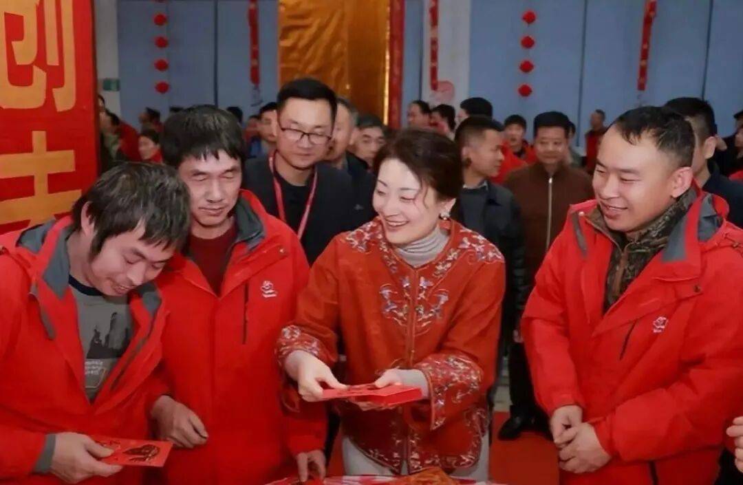 娃哈哈“内战”打到了最残酷的时候<strong></p>
<p>usdt今日价格</strong>，宗馥莉这次腹背受敌