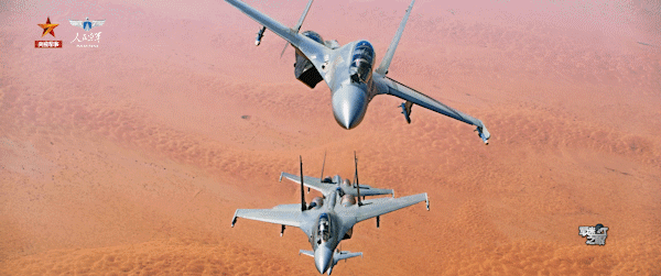 央视官宣:歼-16可挂载副油箱<strong></p>
<p>usdt今日价格</strong>!网友:航程加到7000公里有必要?