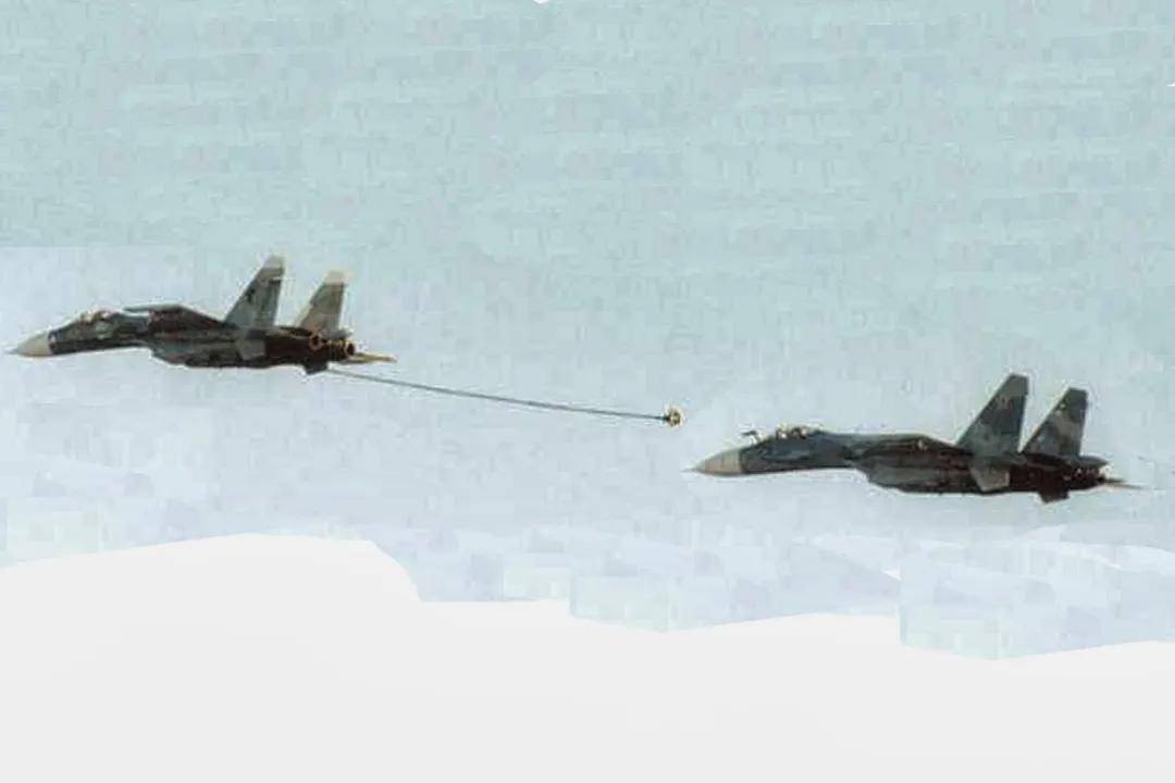 央视官宣:歼-16可挂载副油箱<strong></p>
<p>usdt今日价格</strong>!网友:航程加到7000公里有必要?