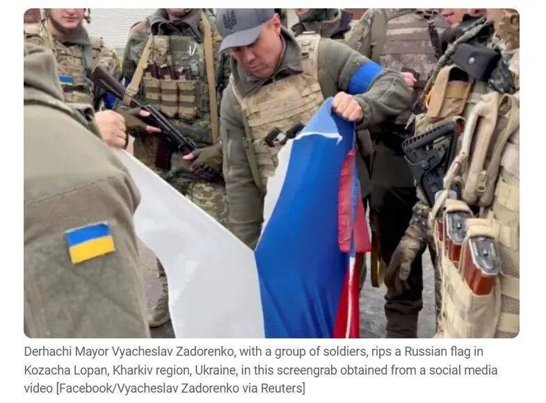 明查｜俄罗斯417名士兵在营长带领下集体向乌军投降<strong></p>
<p>usdt价格</strong>？