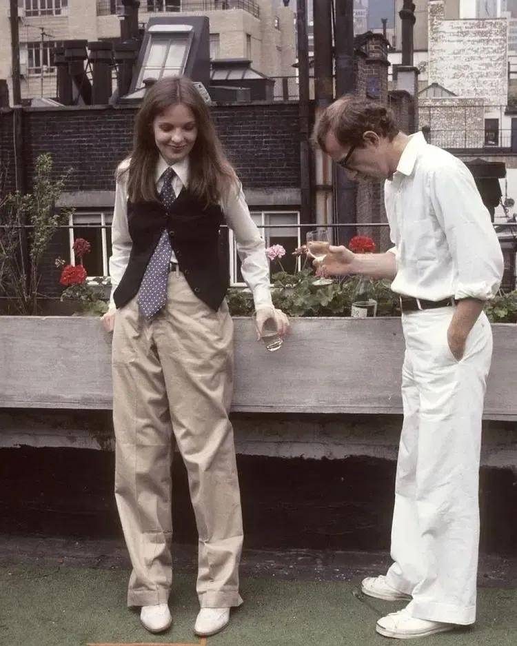 79岁奥斯卡影后离世<strong></p>
<p>usdt价格</strong>，她是男神收割机，松弛中性风穿搭鼻祖