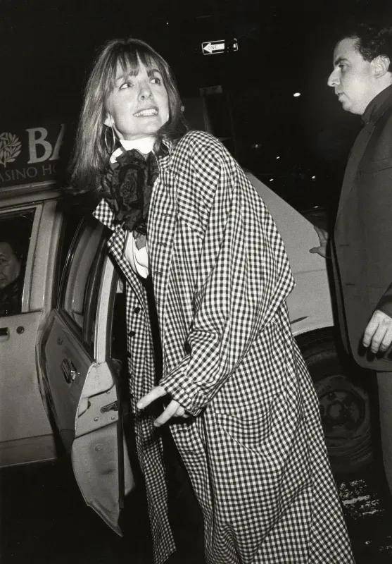 79岁奥斯卡影后离世<strong></p>
<p>usdt价格</strong>，她是男神收割机，松弛中性风穿搭鼻祖