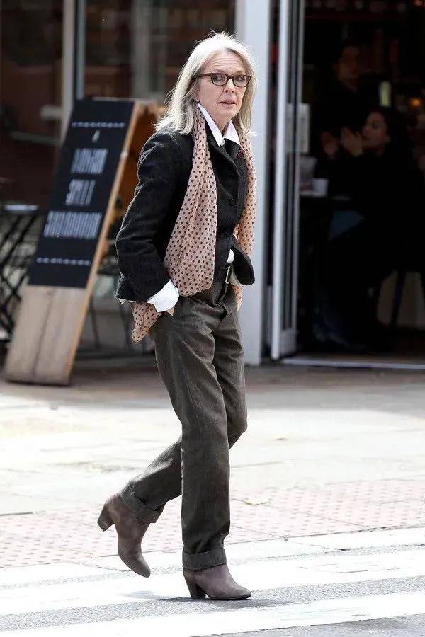 79岁奥斯卡影后离世<strong></p>
<p>usdt价格</strong>，她是男神收割机，松弛中性风穿搭鼻祖